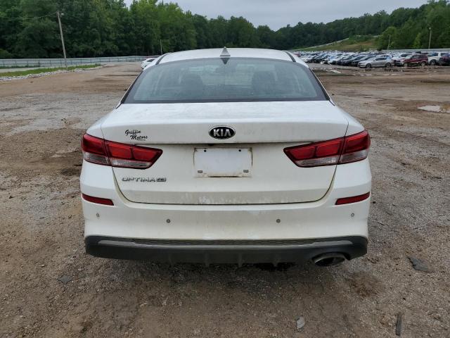 2019 KIA OPTIMA LX - 5XXGT4L34KG323312