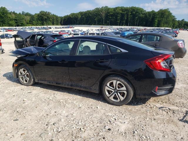 2016 HONDA CIVIC LX - 19XFC2F5XGE207917