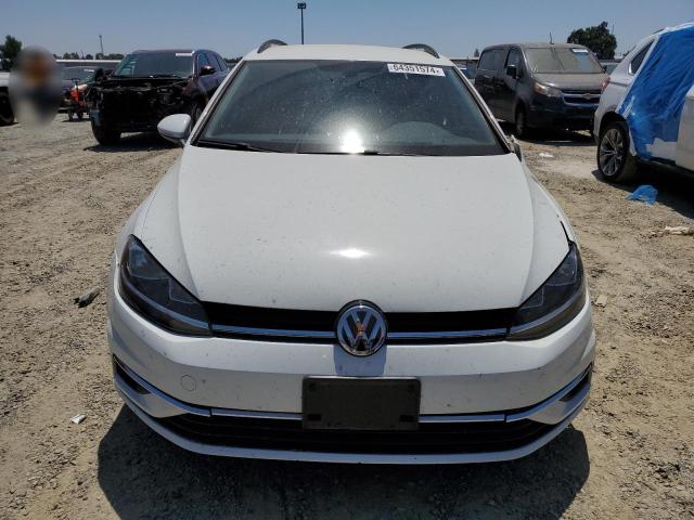 2019 VOLKSWAGEN GOLF SPORT - 3VW217AU3KM503972