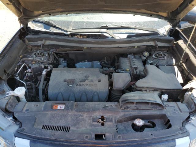 2020 MITSUBISHI OUTLANDER - JA4AZ3A34LZ016507