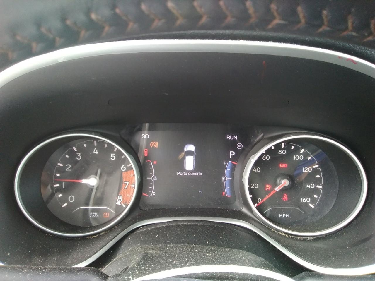 3C4NJDBB9JT255954 2018 Jeep Compass Latitude