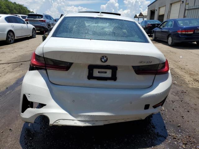 VIN 3MW5R1J07N8C26952 2022 BMW 3 Series, 330I no.6