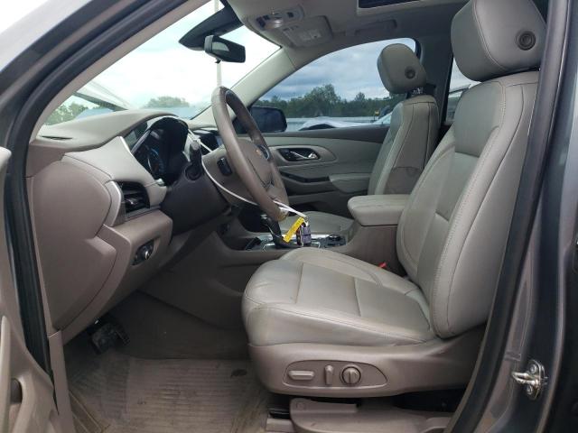 2019 CHEVROLET TRAVERSE L - 1GNERHKW6KJ278224