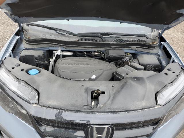 2022 HONDA PILOT TRAI 5FNYF6H8XNB501730