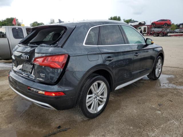 VIN WA1BNAFY2J2148115 2018 Audi Q5, Premium Plus no.3