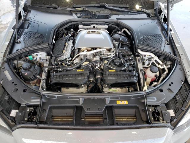 2024 MERCEDES-BENZ S-CLASS S5 - W1K6G8CB0RA273891