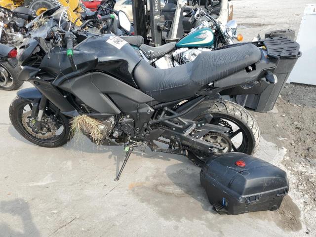 2015 KAWASAKI LZ1000 B - JKALZCB19FA003874