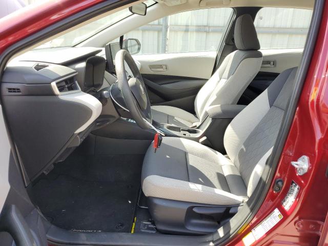 2023 TOYOTA COROLLA LE - 5YFB4MDE3PP015392