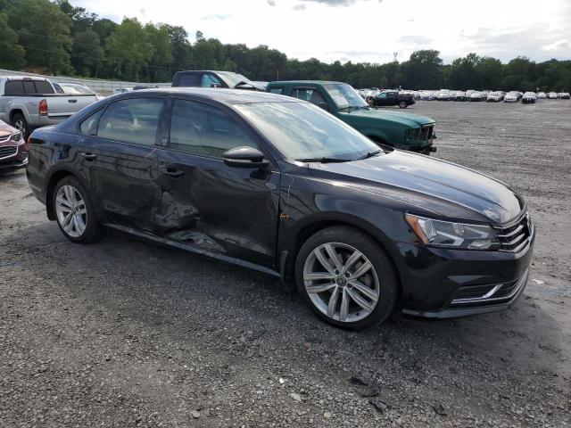 2019 VOLKSWAGEN PASSAT WOL - 1VWLA7A39KC011007
