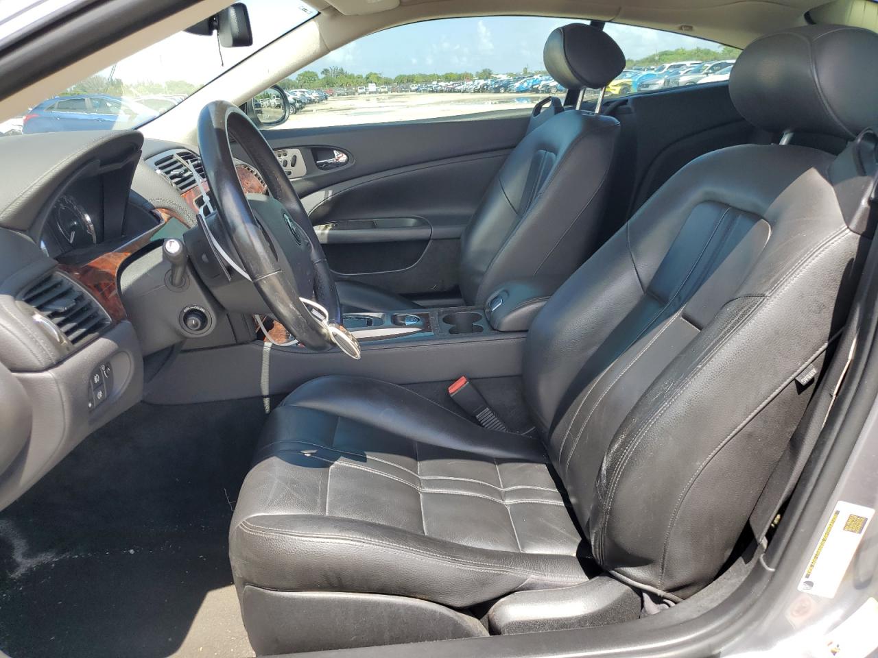 SAJWA43B375B16175 2007 Jaguar Xk