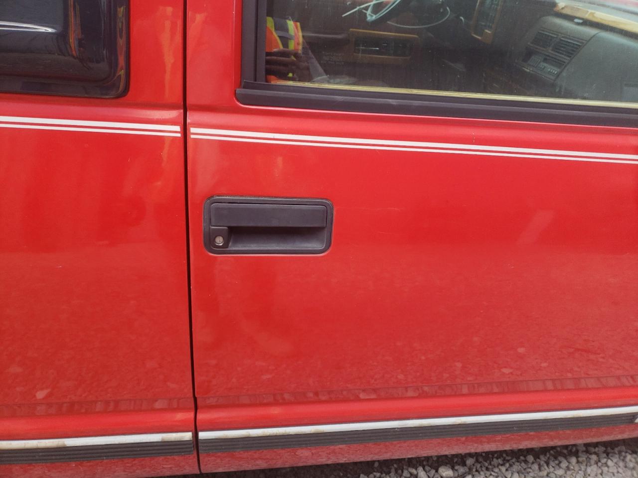 1GDEC19K0RE559115 1994 GMC Sierra C1500