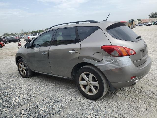 2009 Nissan Murano S VIN: JN8AZ18U29W006937 Lot: 63019794