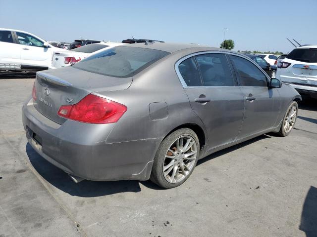 2008 Infiniti G35 VIN: JNKBV61E68M217546 Lot: 62751334