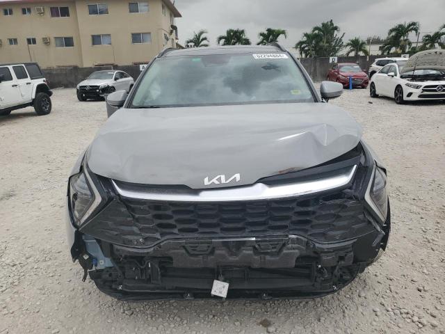 2024 KIA SPORTAGE S - 5XYK43DF7RG228114