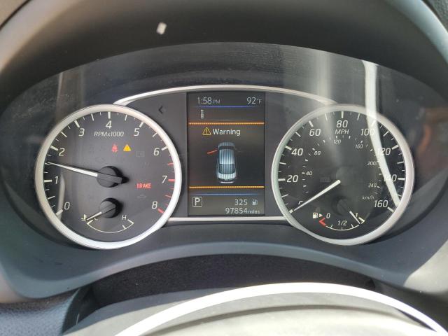 2019 NISSAN SENTRA S - 3N1AB7AP8KY404596