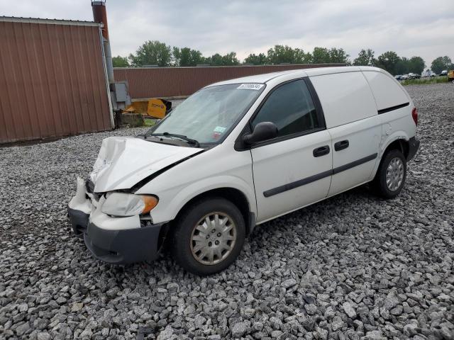 2006 Dodge Caravan C/V VIN: 1D4GP21R66B703105 Lot: 62208634