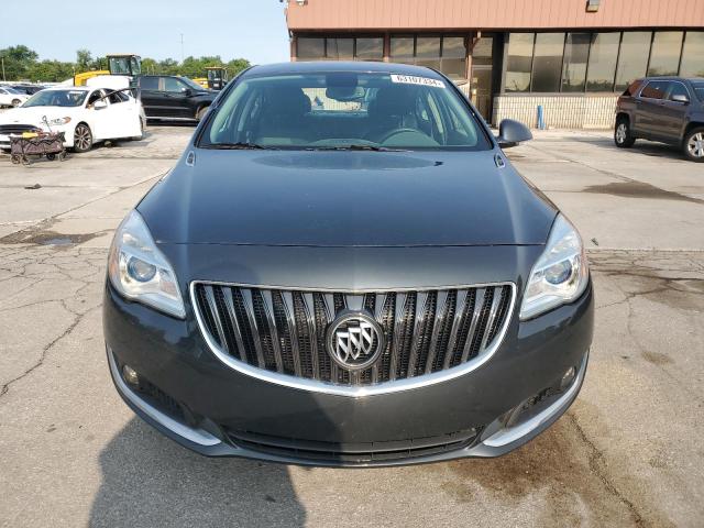 2016 BUICK REGAL - 2G4GL5EX6G9103380
