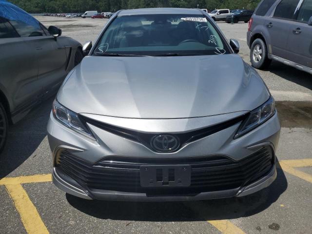 2021 Toyota Camry Le VIN: 4T1R11AK1MU431273 Lot: 45910734