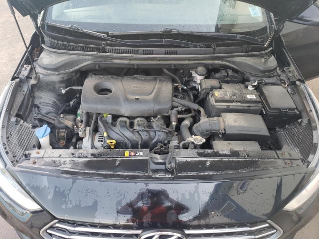 2018 HYUNDAI ACCENT SE - 3KPC24A39JE031375