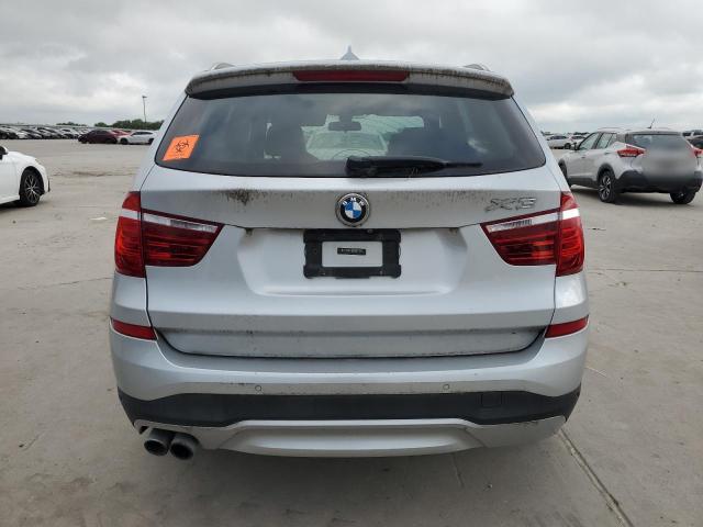 VIN 5UXWX9C53G0D66368 2016 BMW X3, Xdrive28I no.6