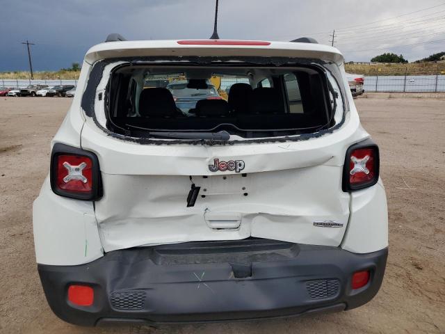 2018 JEEP RENEGADE L - ZACCJABB5JPH27077