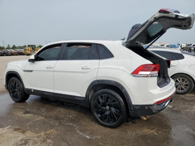 2024 VOLKSWAGEN ATLAS CROS - 1V2JE2CA2RC243602