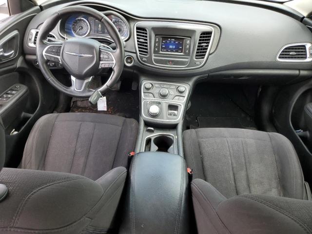 2015 CHRYSLER 200 LIMITE - 1C3CCCAB9FN612719