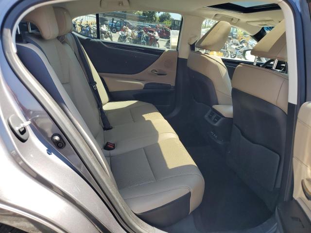 2020 Lexus Es 350 VIN: 58ADZ1B1XLU056922 Lot: 61271234