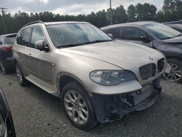 VIN 5UXZV4C54D0B15568 2013 BMW X5 no.4