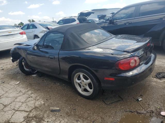 2002 Mazda Mx-5 Miata Base VIN: JM1NB353720222817 Lot: 62127054