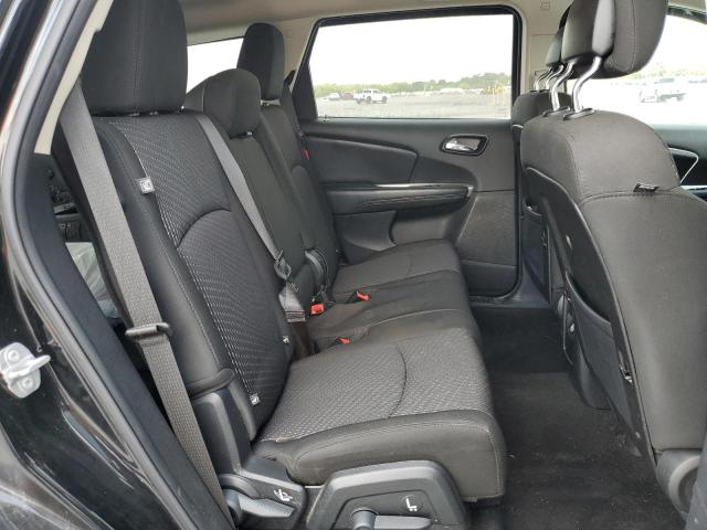 2020 DODGE JOURNEY SE - 3C4PDCAB3LT220695