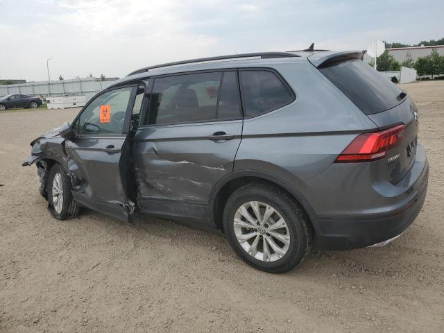 VIN 3VV0B7AX8LM161293 2020 Volkswagen Tiguan, S no.2