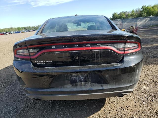 2022 DODGE CHARGER PO - 2C3CDXKGXNH158194