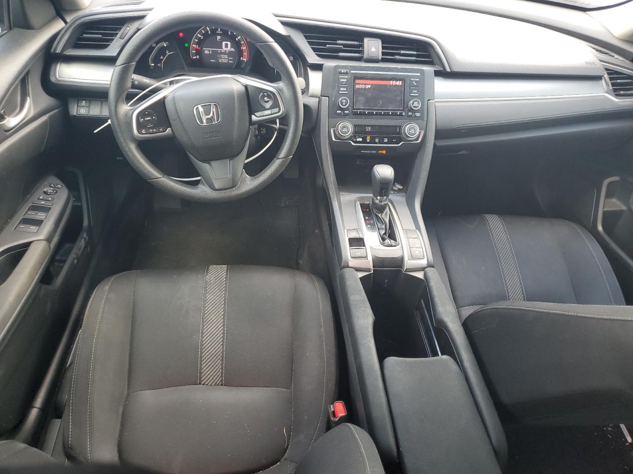 2HGFC2F55GH549684 2016 Honda Civic Lx 2HGFC2F55GH549684 2016 Honda Civic Lx