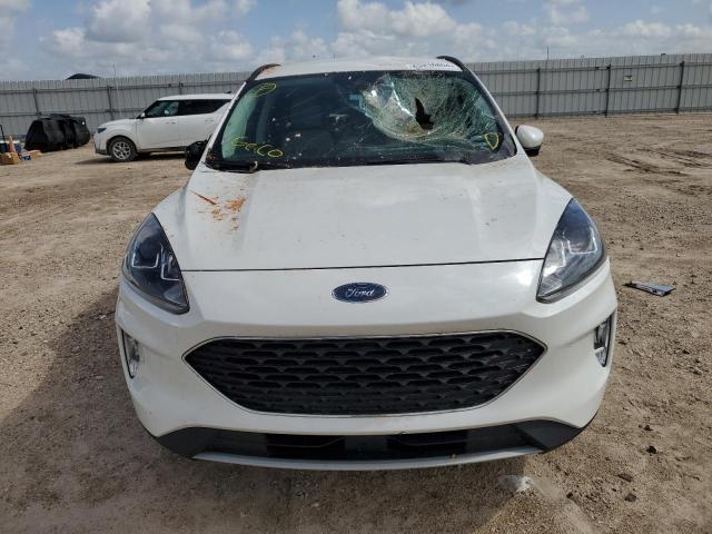 2021 FORD ESCAPE SEL - 1FMCU0H63MUA24409