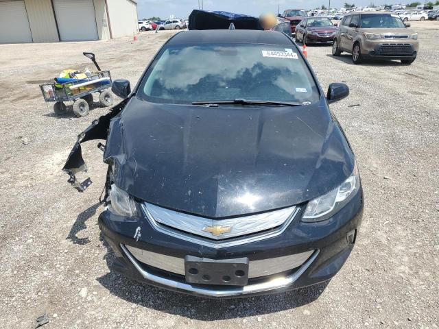 VIN 1G1RC6S57HU177359 2017 Chevrolet Volt, LT no.5