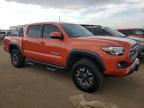 TOYOTA TACOMA DOU photo