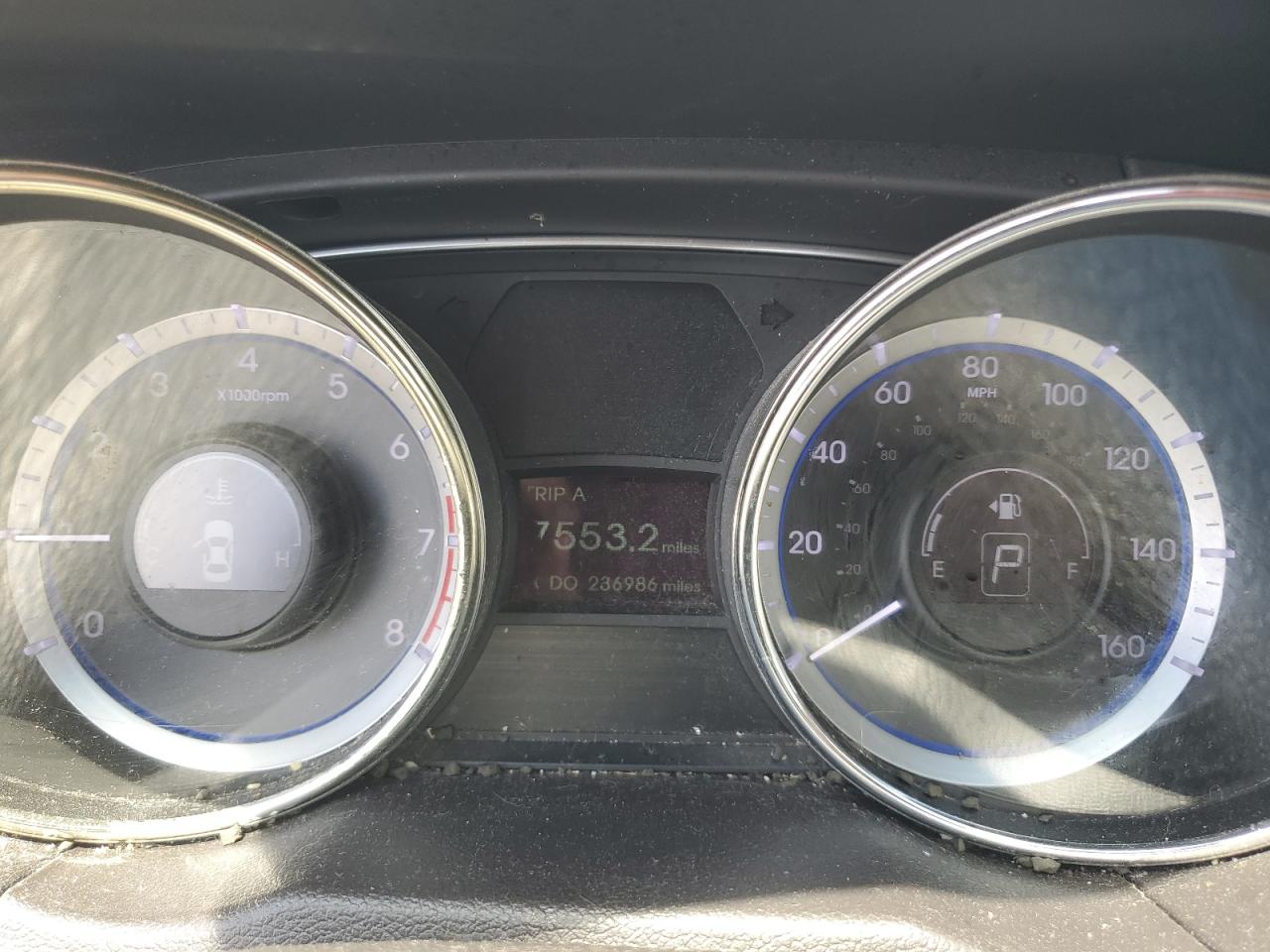 5NPEB4AC3BH019163 2011 Hyundai Sonata Gls