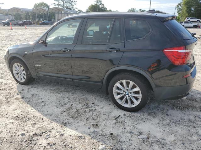 VIN 5UXWX9C56E0D25116 2014 BMW X3, Xdrive28I no.2