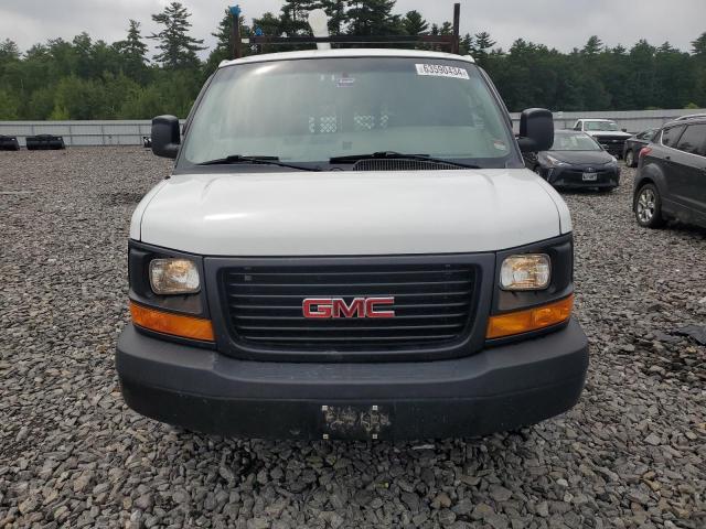 2016 GMC SAVANA G35 1GTZ7GFF1G1185767