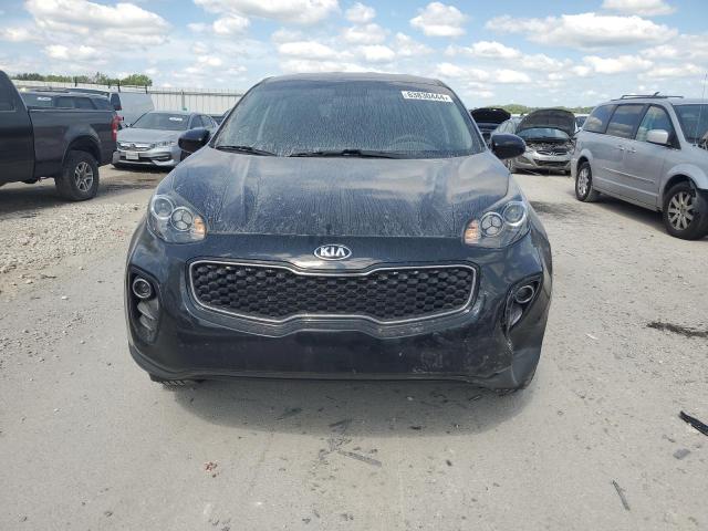 2019 KIA SPORTAGE L - KNDPMCAC7K7586154