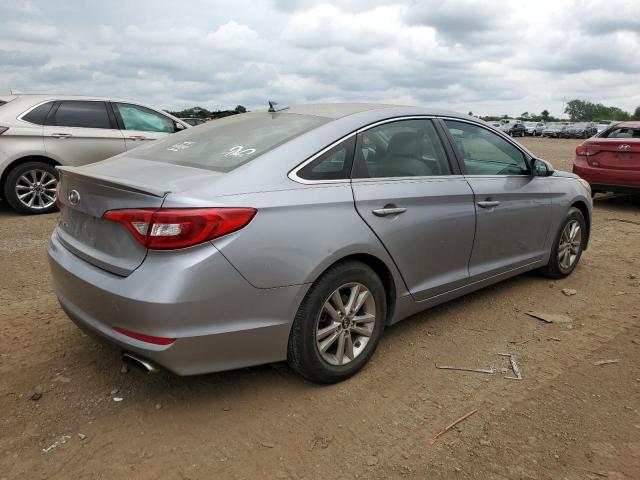 VIN 5NPE24AF7FH002026 2015 Hyundai Sonata, SE no.3