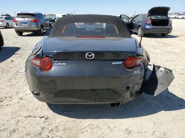 VIN JM1NDAB7XG0117220 2016 Mazda MX-5, Sport no.6