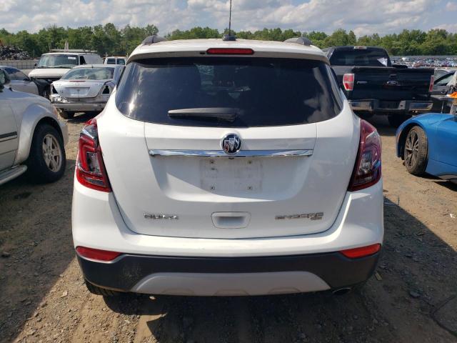 2018 Buick Encore Essence VIN: KL4CJGSB4JB672614 Lot: 62363014