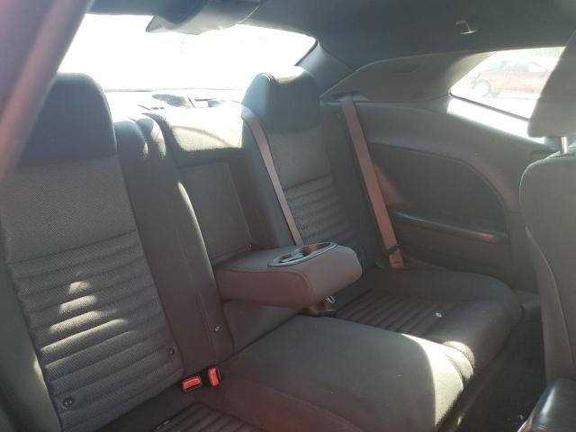 2013 Dodge Challenger Sxt VIN: 2C3CDYAG1DH649694 Lot: 61093624