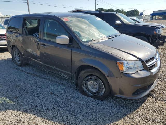 2015 DODGE GRAND CARA - 2C4RDGBG2FR581711
