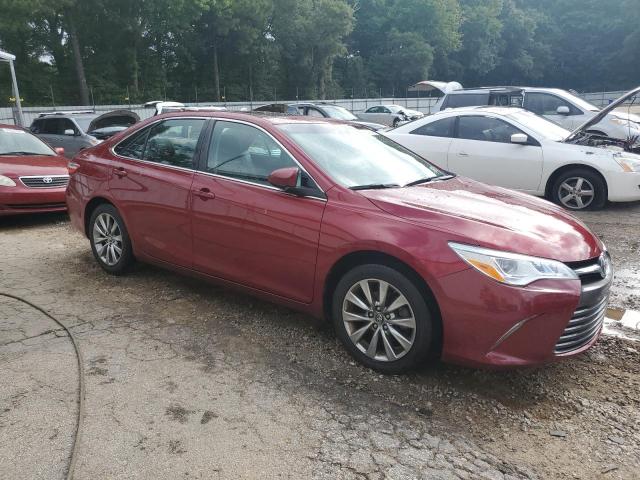 VIN 4T1BK1FKXHU578107 2017 Toyota Camry, Xse no.4