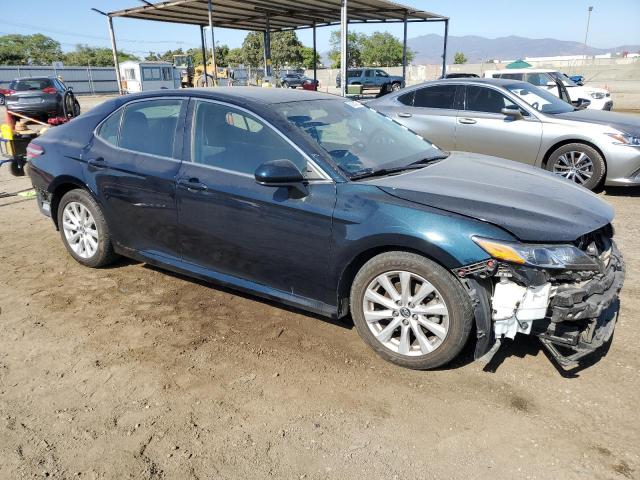 VIN 4T1B11HK2KU813574 2019 Toyota Camry, L no.4