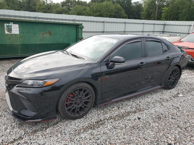 2022 TOYOTA CAMRY TRD - 4T1KZ1AK4NU067183