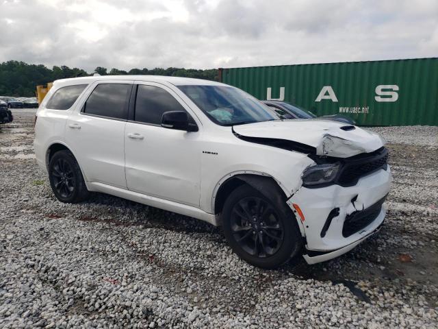 2021 DODGE DURANGO R/ - 1C4SDJCT4MC557572